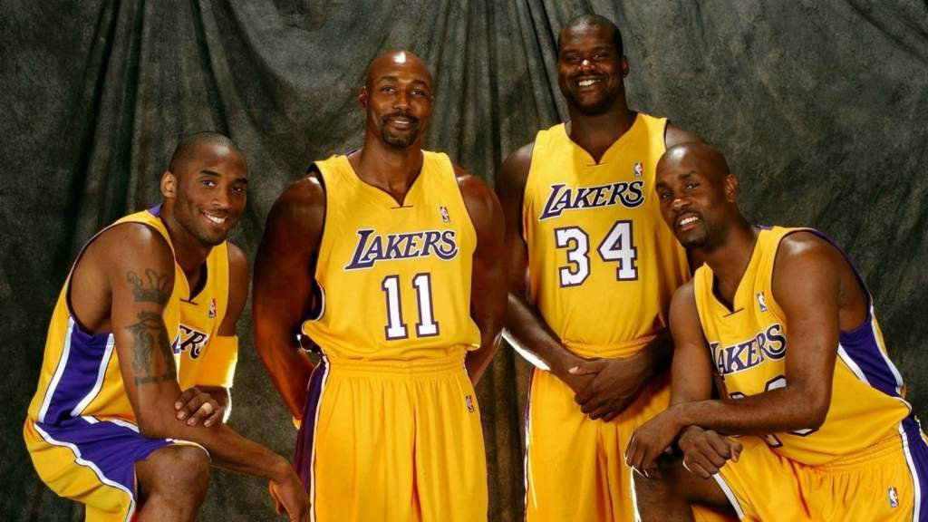 Remembering the Ghosts of Other Los Angeles Lakers’ Lost Championships?