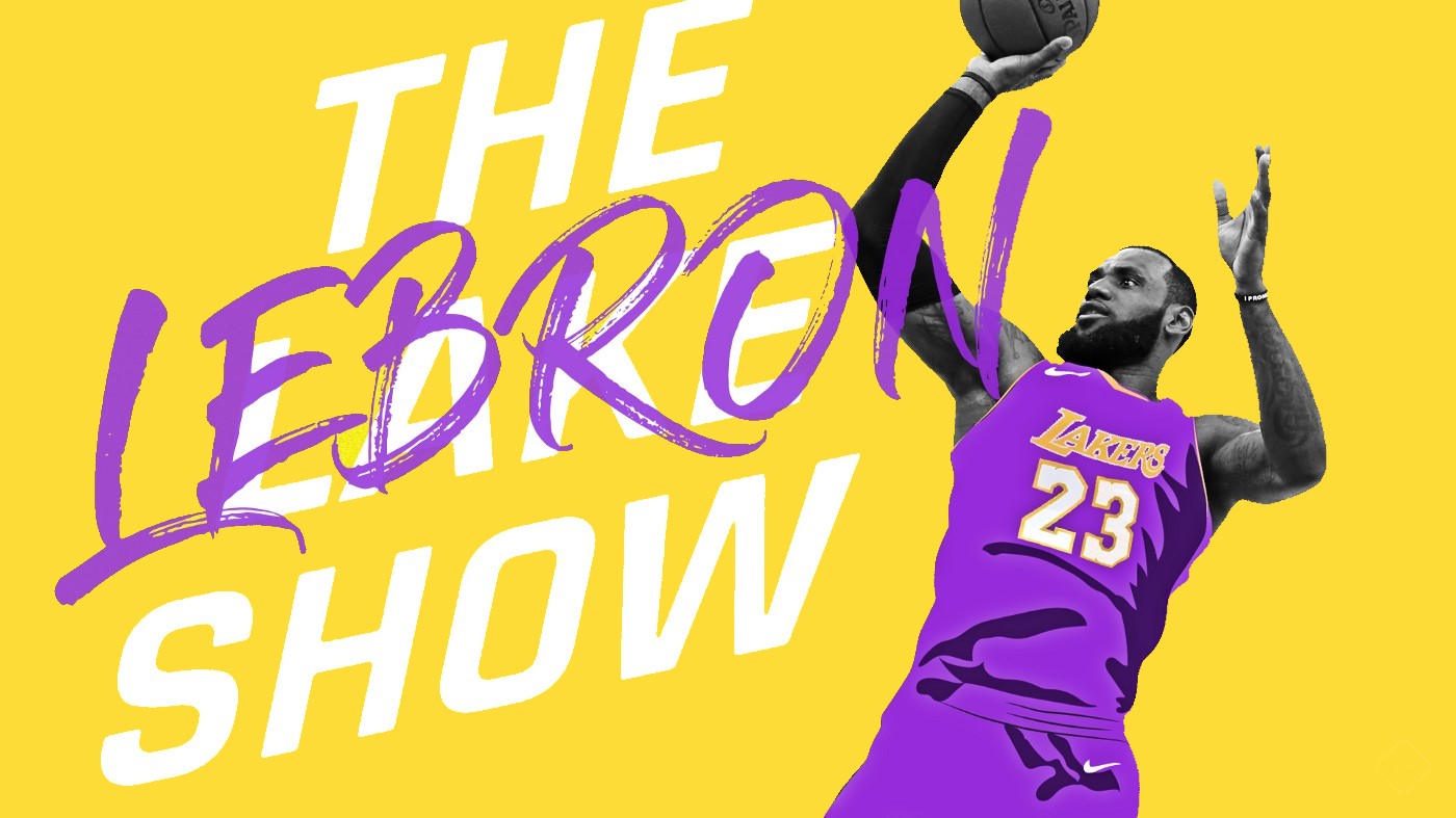 How LeBron James’ Last Dance Could Deliver a Los Angeles Lakers Dynasty!