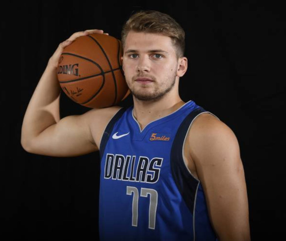 Who’ll Take the Throne from LeBron? Can Luka Doncic Make the Big Leap?
