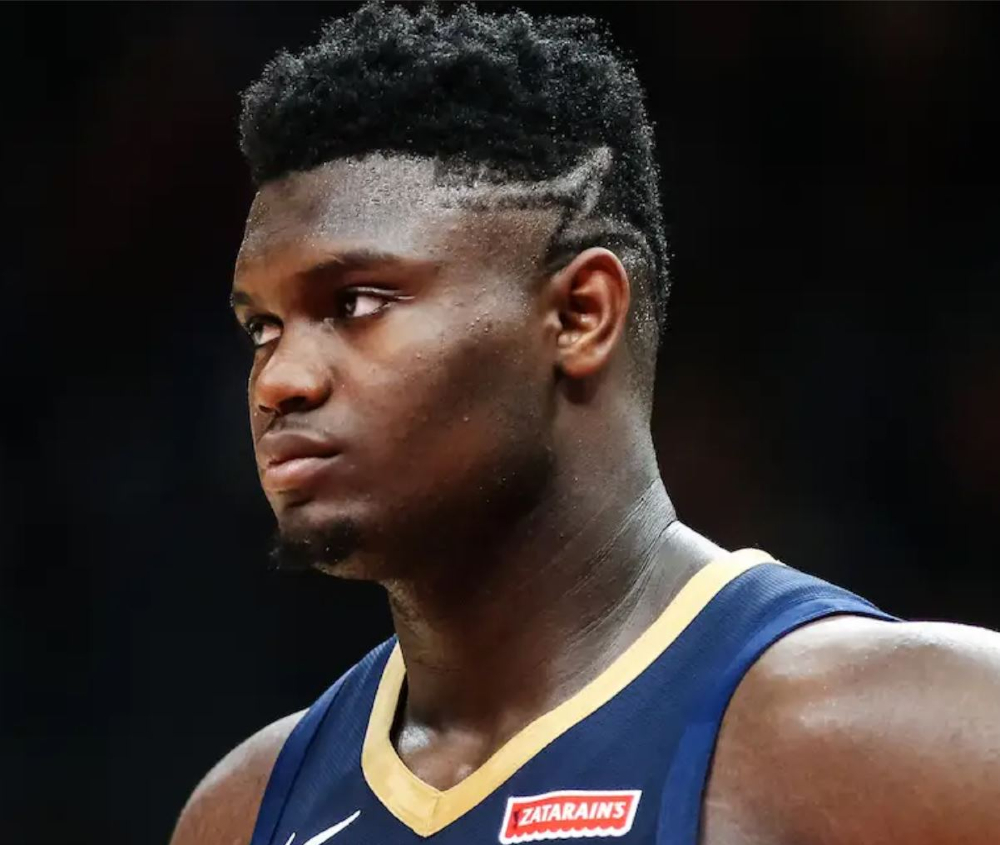 Who’ll Take the Throne from LeBron? Is Zion Williamson the Crown Prince?