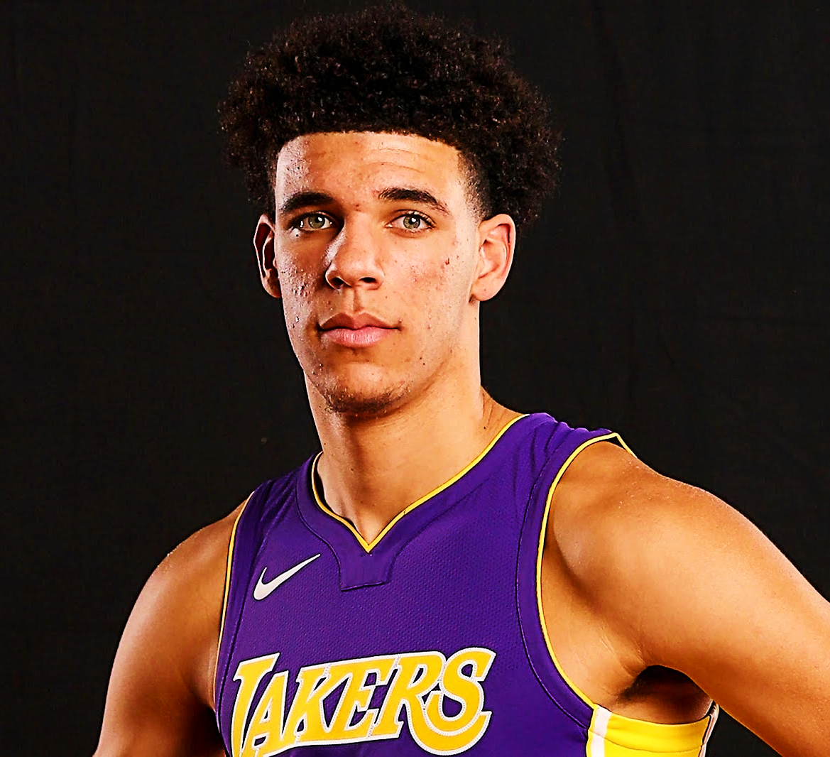 Could Blockbuster Trade Net Lakers Lonzo Ball, Josh Hart, Davis Bertans?