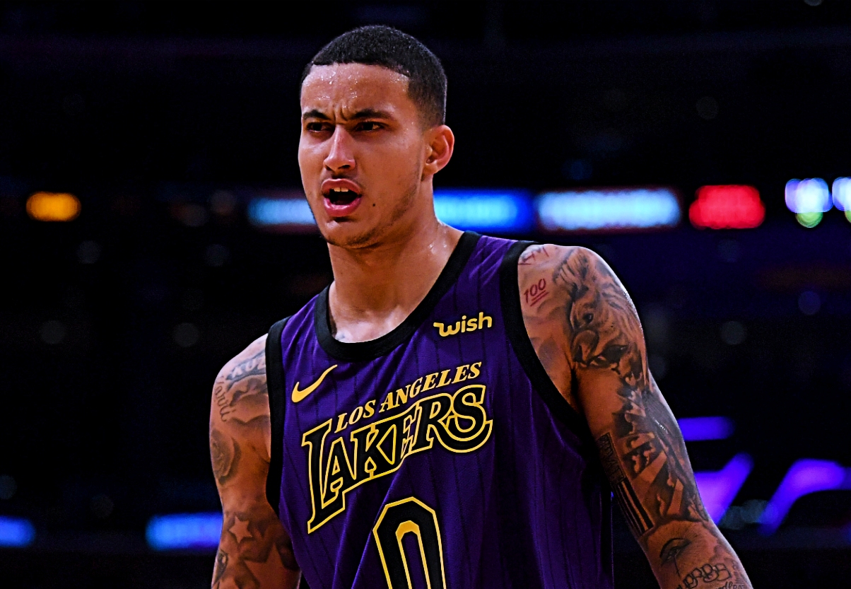 LAKERS FAST BREAK PODCAST (Jul-15) Bubble Talk with Jamie & LakerTom!