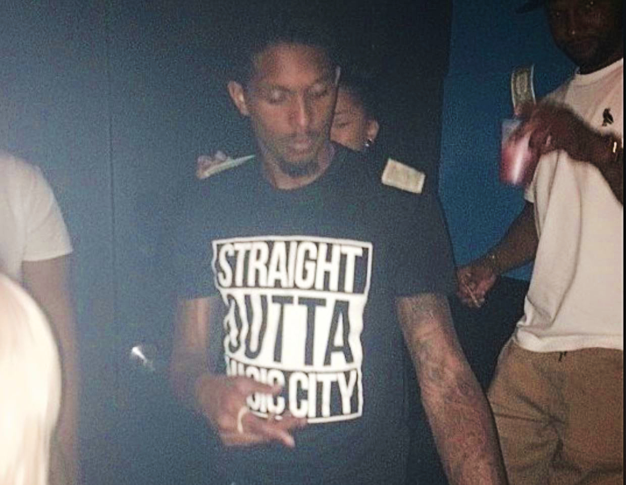Why Lou Williams’ Visit to Strip Club Wouldn’t Have Happened on Lakers!