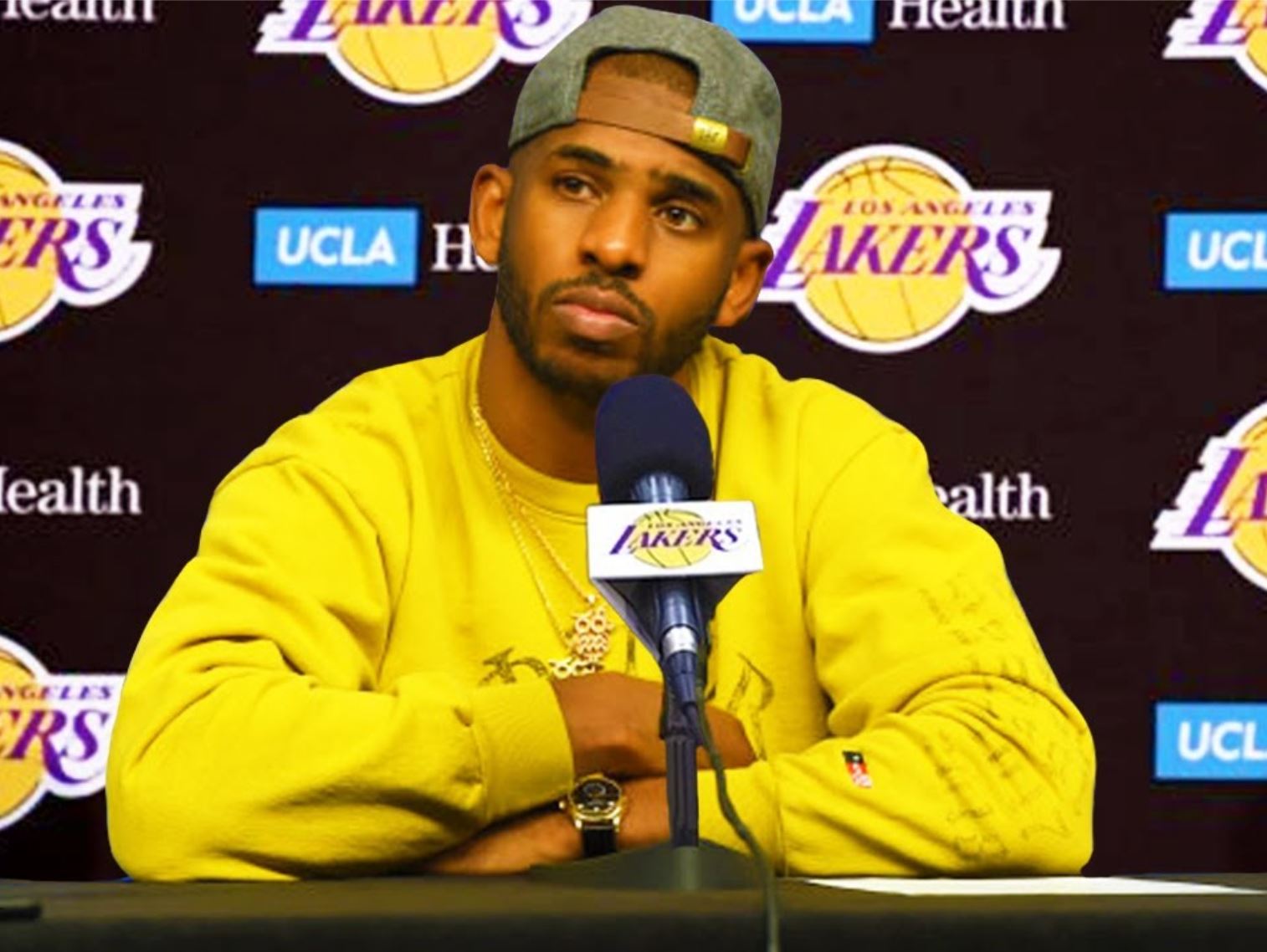 Three Reasons Why Trading for Chris Paul Would Be Smart Move for Lakers!