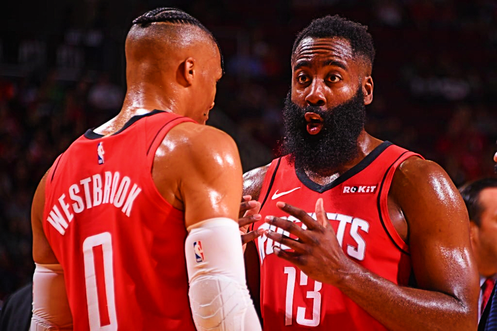 Four Adjustments Lakers Need to Beat the Small Ball Crazy Houston Rockets!