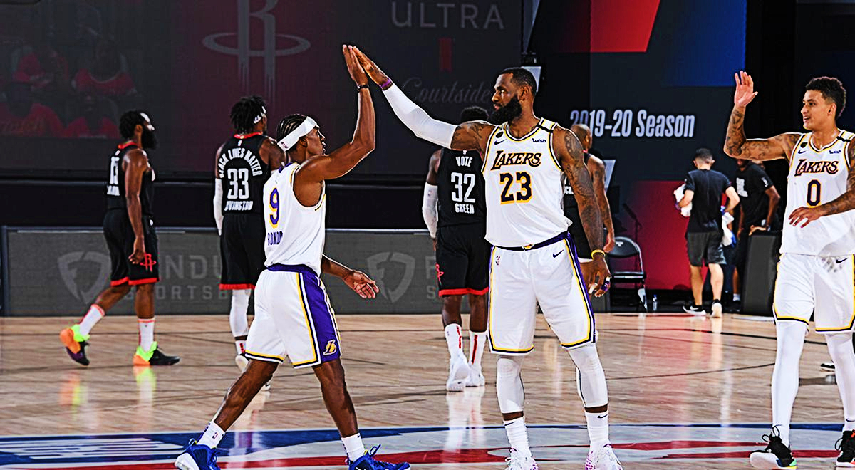How Changing the Style of Play When Going Small Could Transform Lakers!