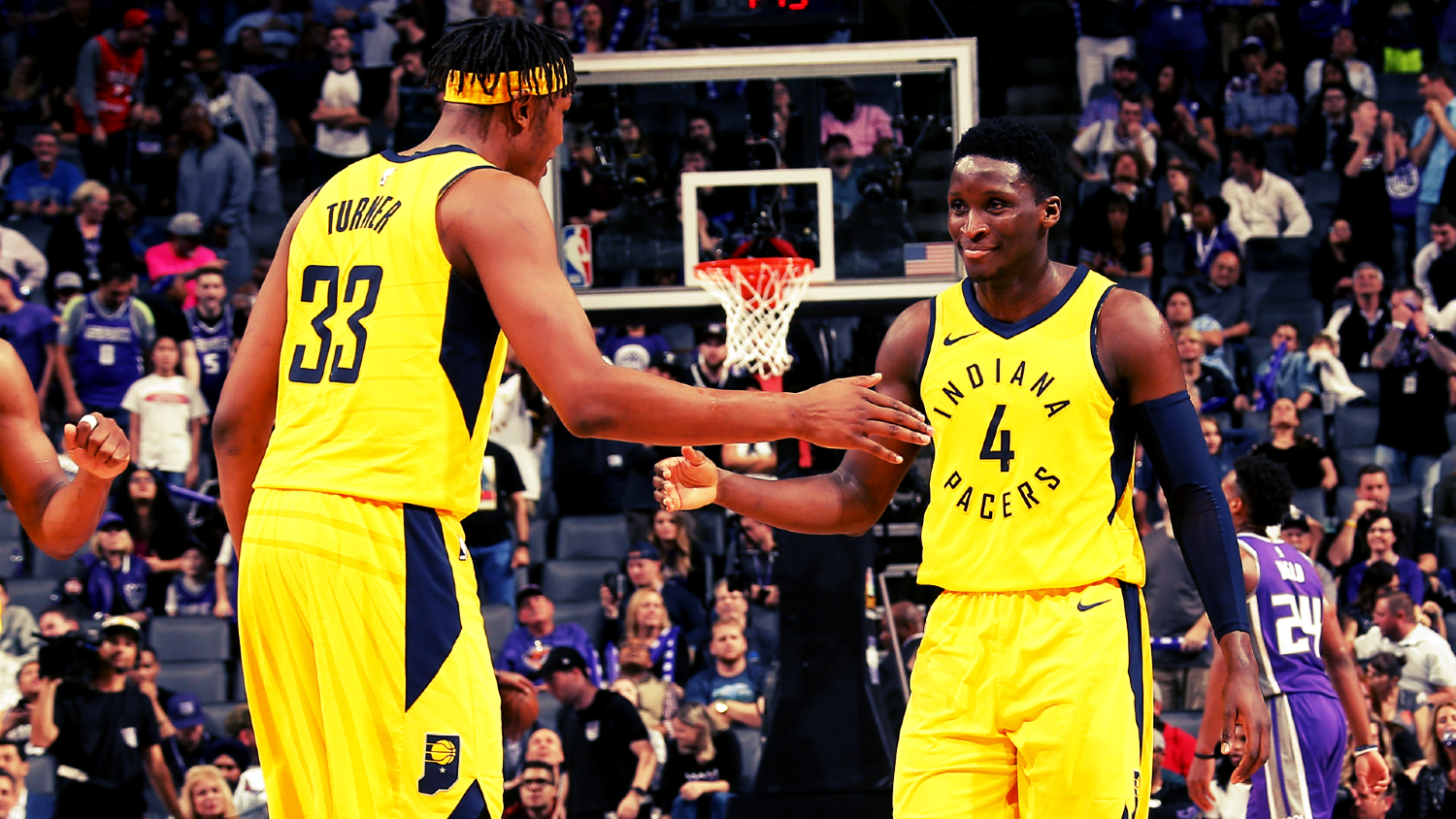 How Mega Trade With Pacers Could Power Lakers Repeat as Champions!