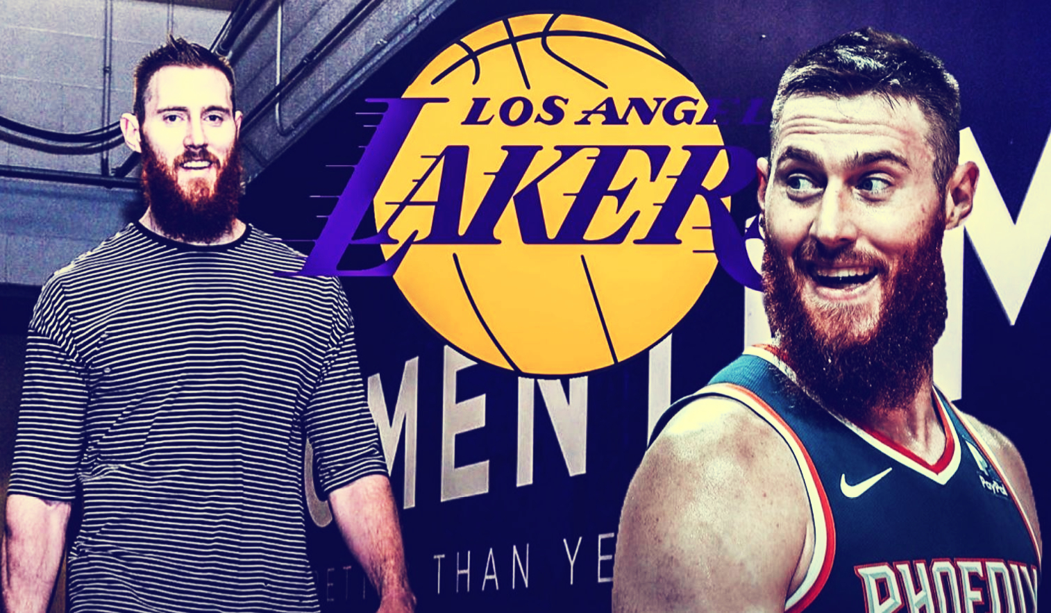The LA Lakers Need a Starting Center! And Free Agency Is Their Only Option