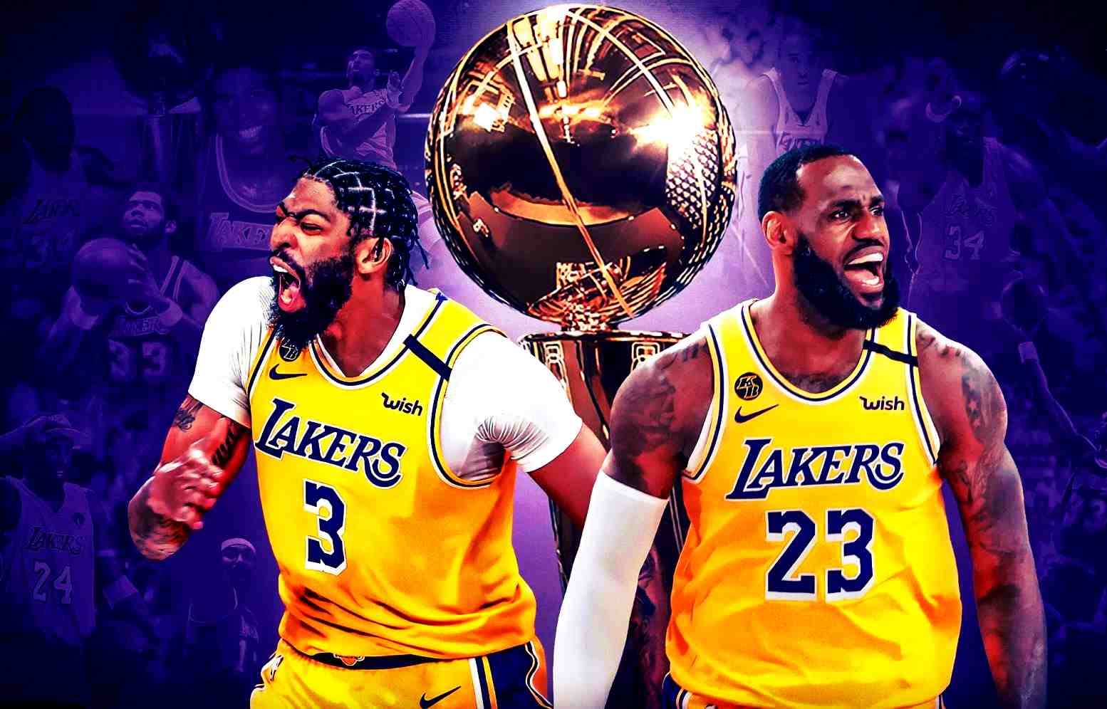 Three Reasons Why the Lakers Need to Make a Trade Before the Deadline!