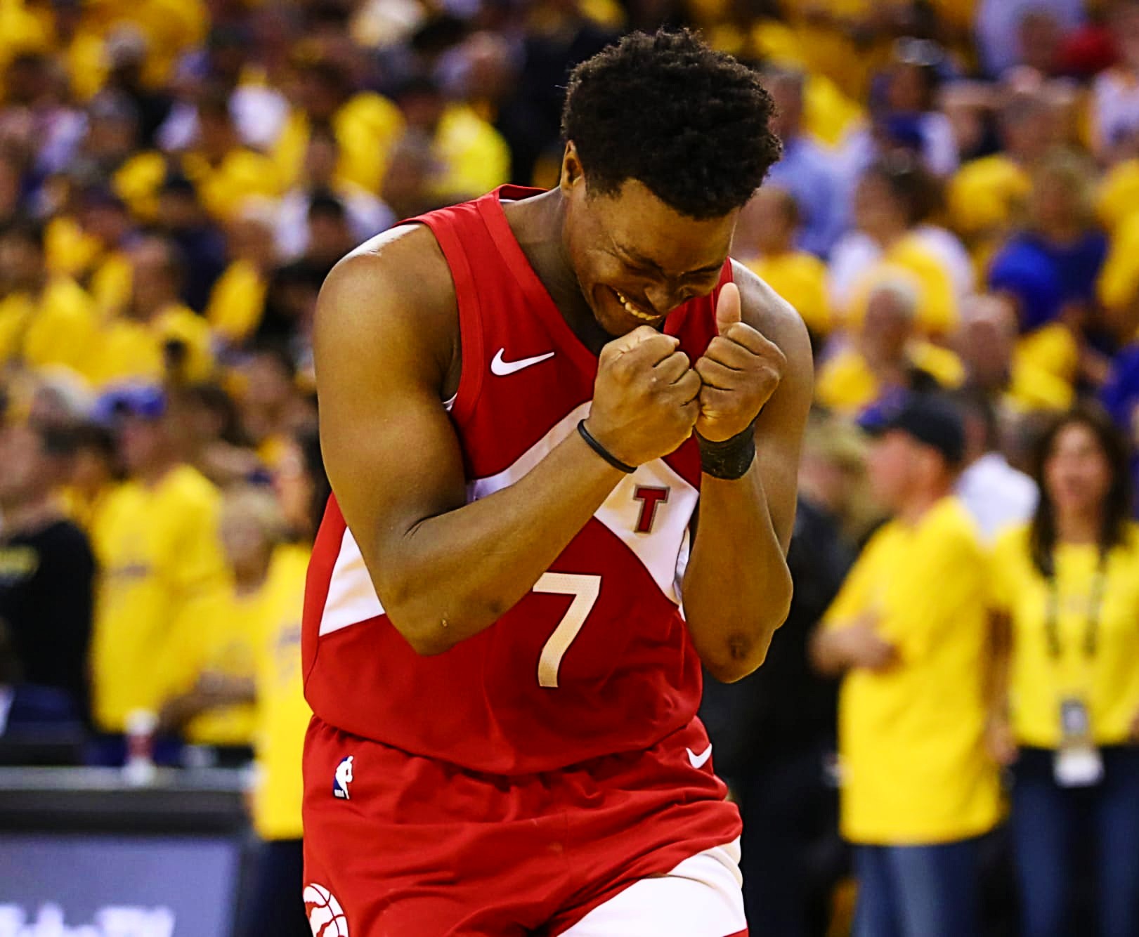 Three Reasons Kyle Lowry Mega Trade Guarantees Lakers the Championship