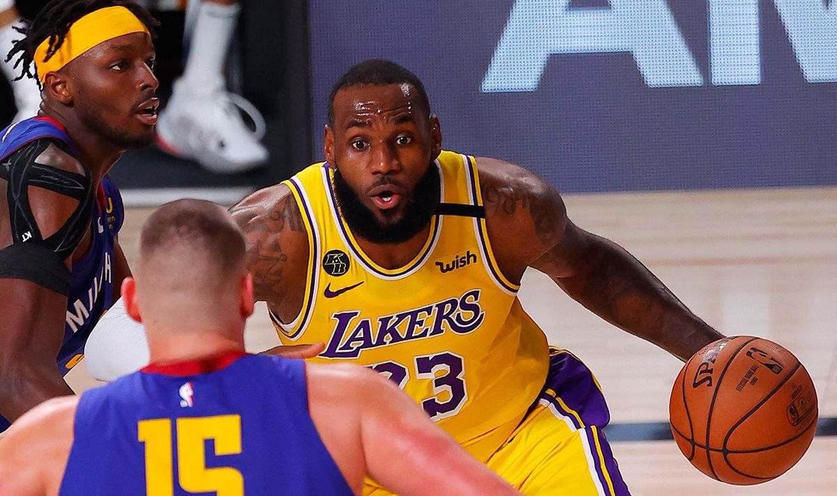 Can the Lakers ‘Flip the Switch’ and Get Back to Playing Like Champions?
