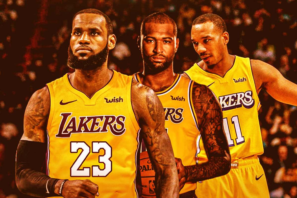 What If Boogie & Bradley Were Given the Opportunity to Earn Those Rings?