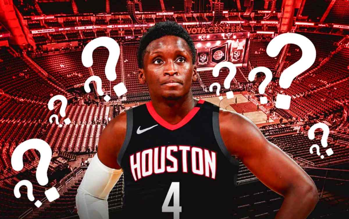 Lakers Gamble on Victor Oladipo To Create Their Own Superstar Big Three