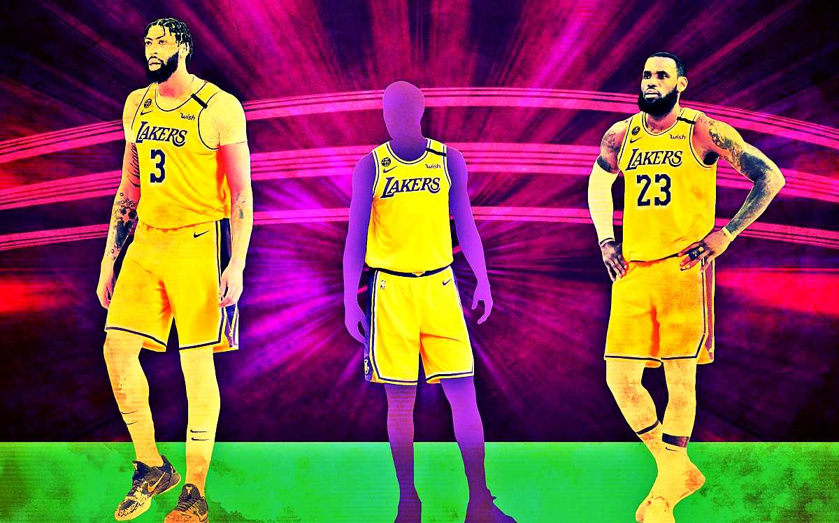 Why Los Angeles Lakers Must Build a Superstar Big 3 to Win Championship!