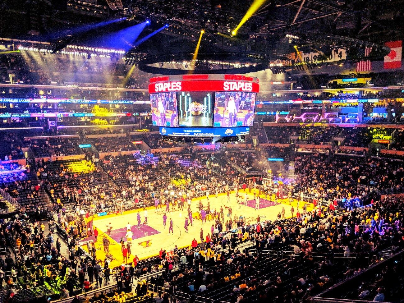 Fans in Stands, LeBron & AD Return! How April 15 Could Resurrect Lakers