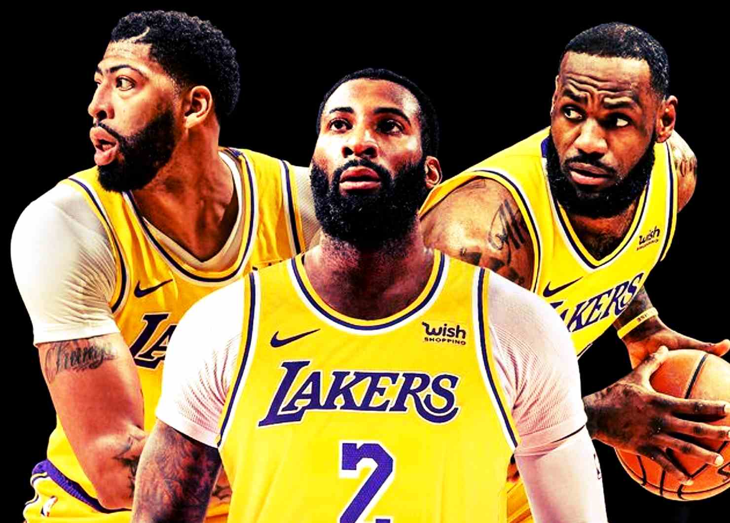 Why Are the Lakers So Obsessed With Andre Drummond Starting at Center?