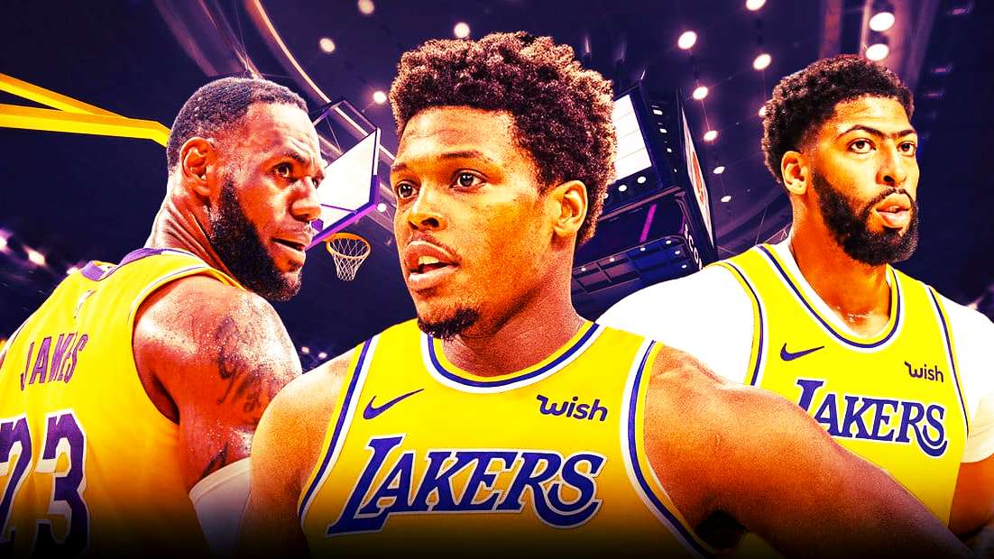 Five Major Mistakes That Doomed the Lakers’ Hopes to Repeat as Champions