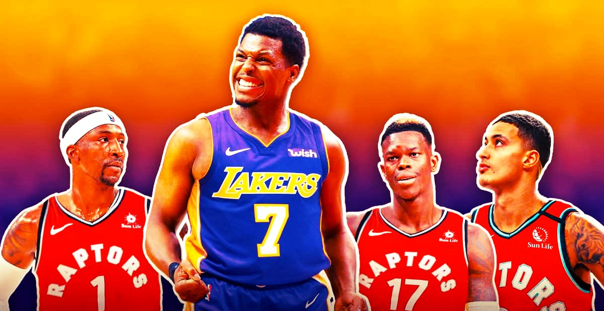 Point Guard, Shooting Guard, Center! Which Should Be Lakers Top Priority?