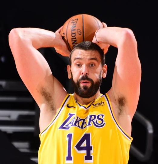 Lakers Fast Break- Will NBA Players Learn From The Dennis Schroder Saga And The Future For Marc Gasol!