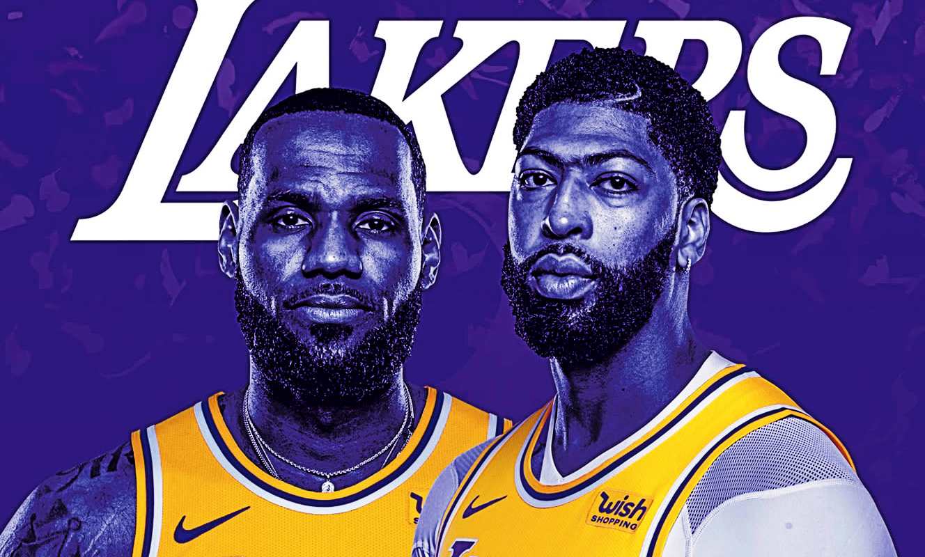 Six Sweeping Changes To Come From the Lakers’ Small Ball Transformation