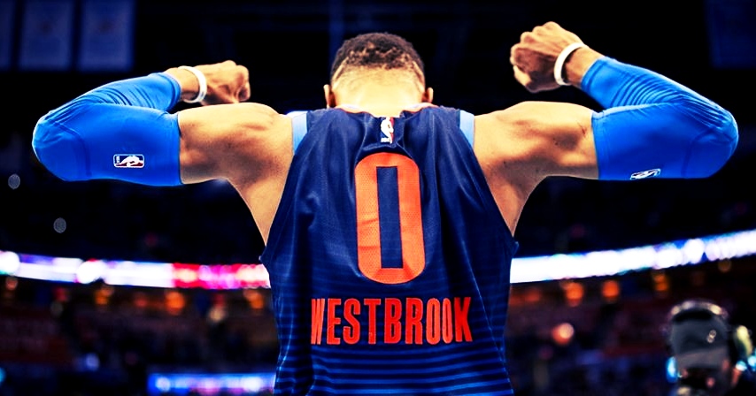 Can Lakers Cure Russell Westbrook’s Free Throw & 3-Point Shooting Woes?