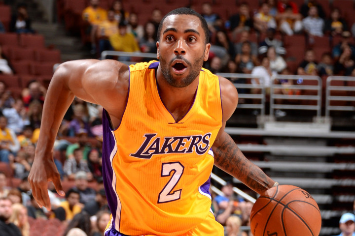Lakers Fast Break- Who’s The Lakers X-Factor and Eastern Conference Thoughts with Jamie Sweet!