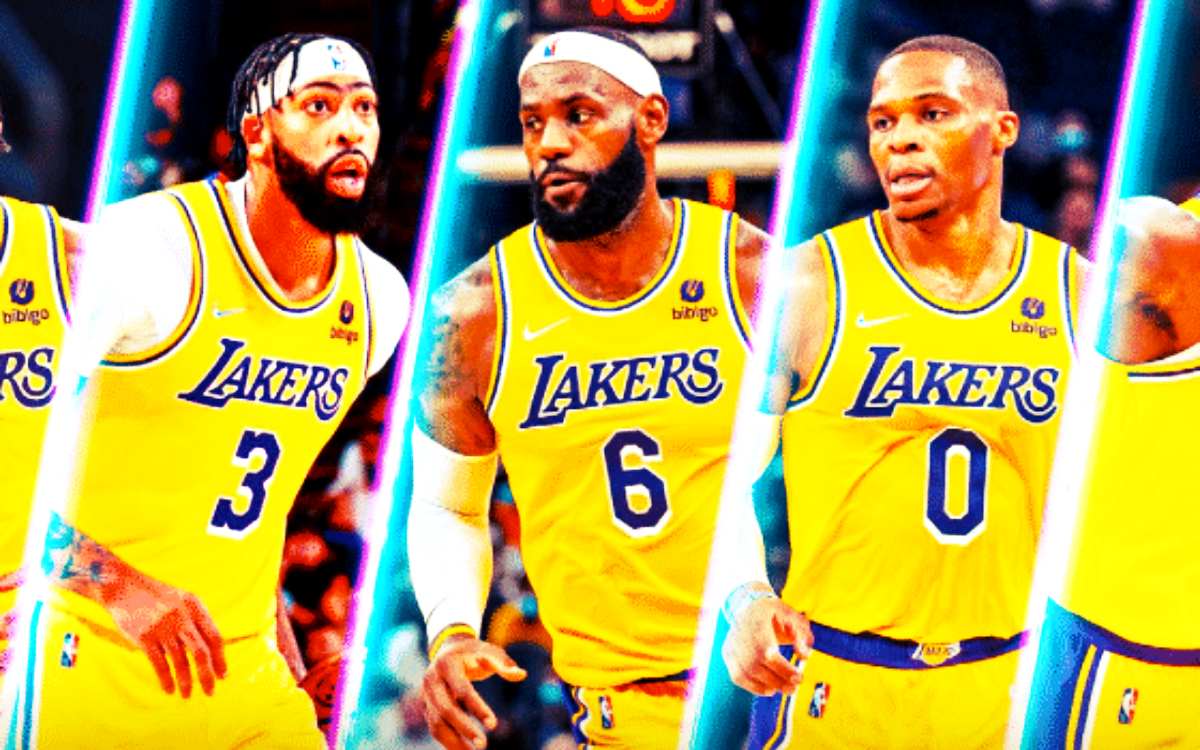 Whom Should the Los Angeles Lakers Start Alongside Superstar Big Three?