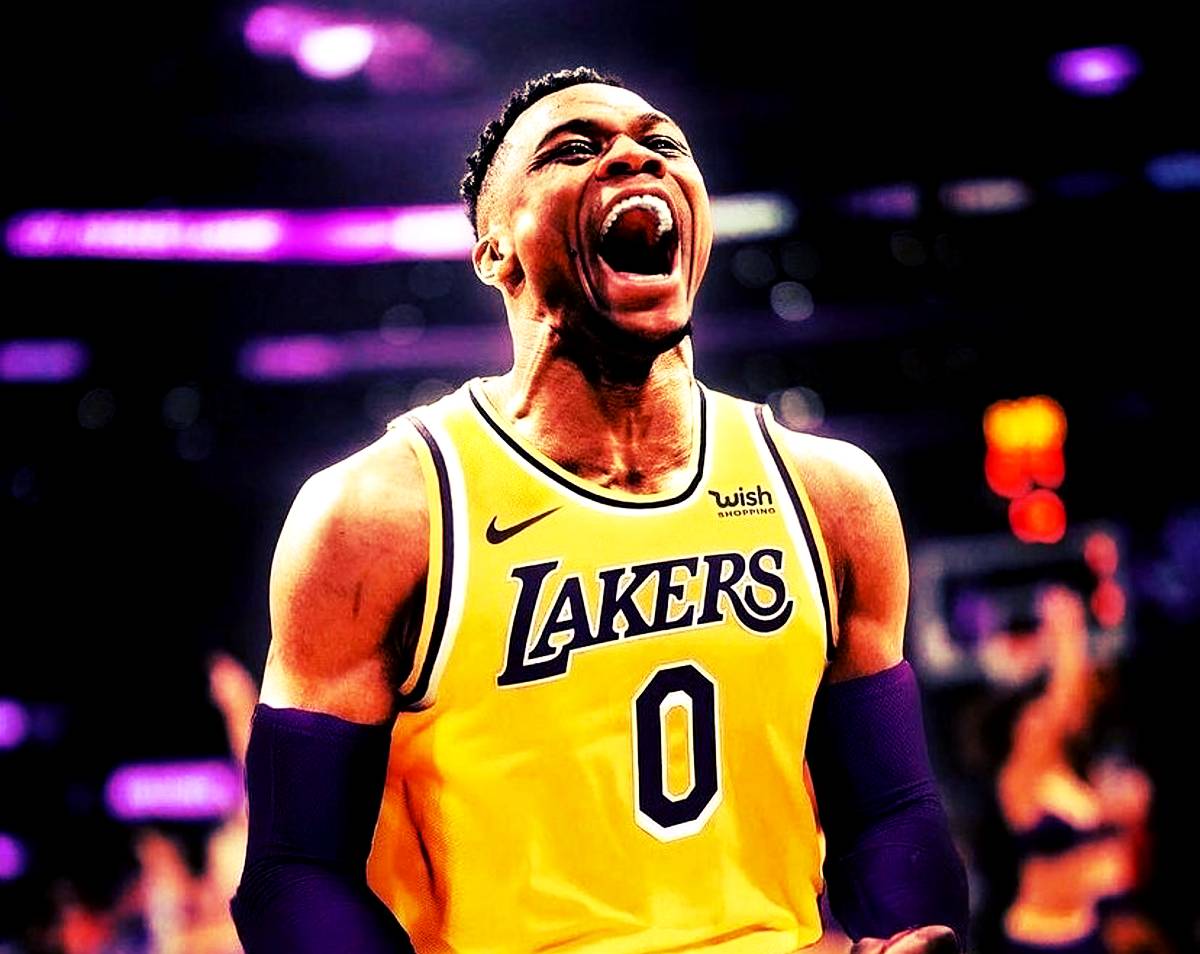 Three Ways Russell Westbrook Can Be Dynamic Difference-Maker for Lakers!