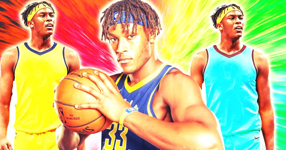 Why Myles Turner Could Be Solution to Lakers’ Russell Westbrook Dilemma