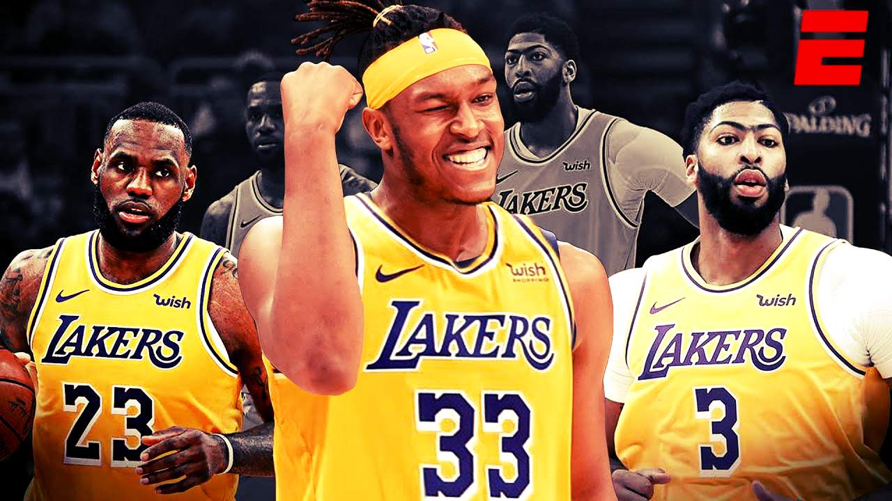 Ten Reasons Why the Lakers Should Prioritize Trading for Myles Turner!