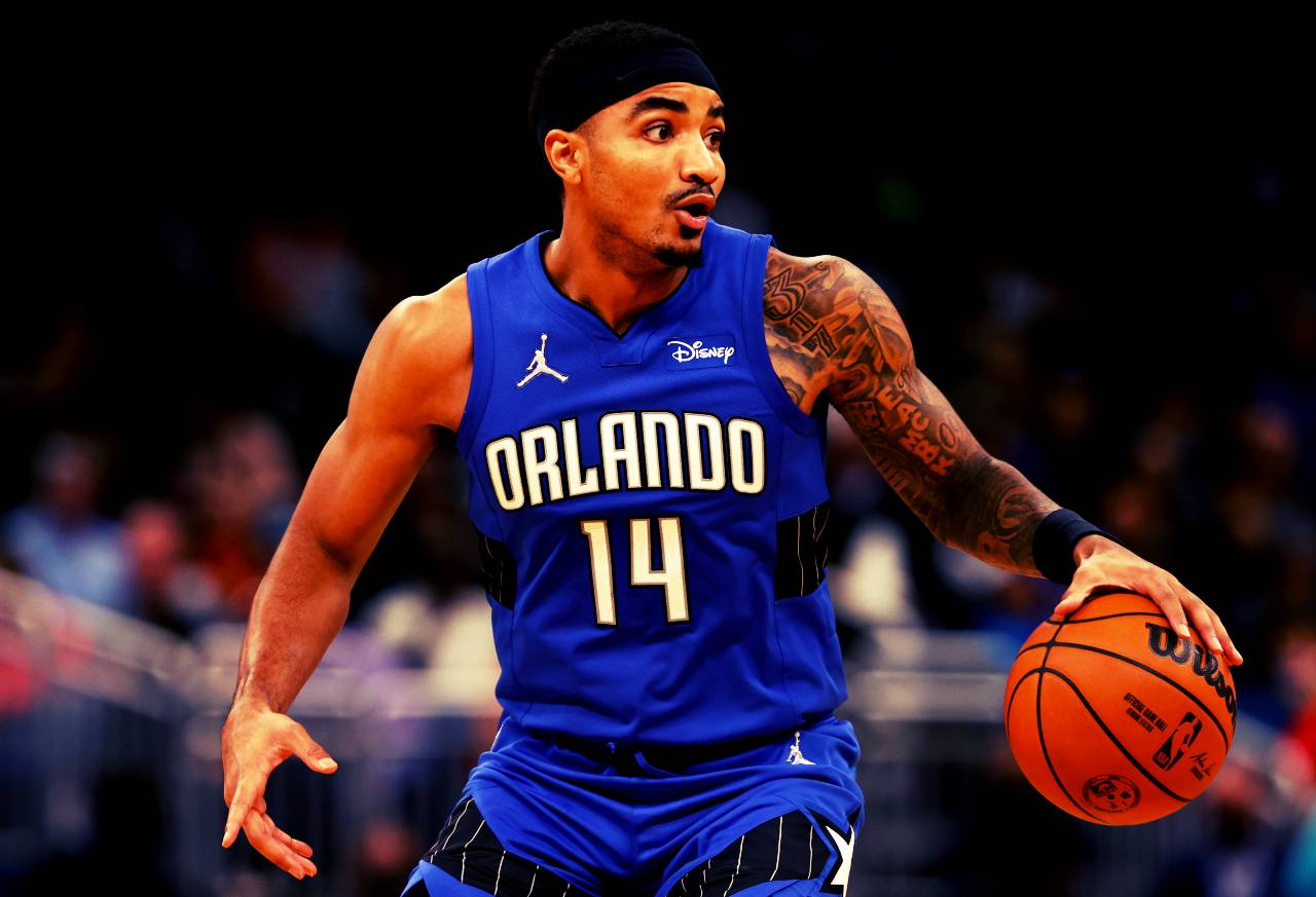 Could Lakers Steal Gary Harris from Buyout Market with Promise to Start?