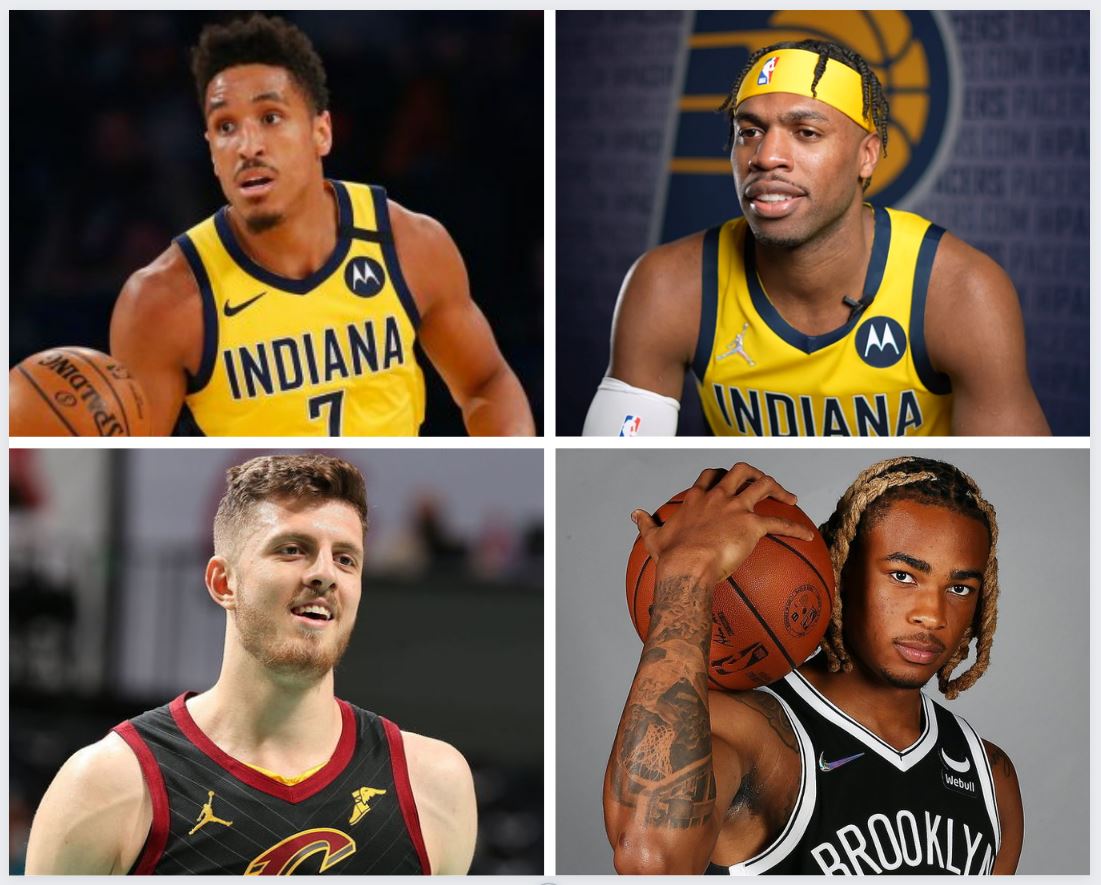 How the Four ‘Right’ Players Could Transform the Lakers to Champions!