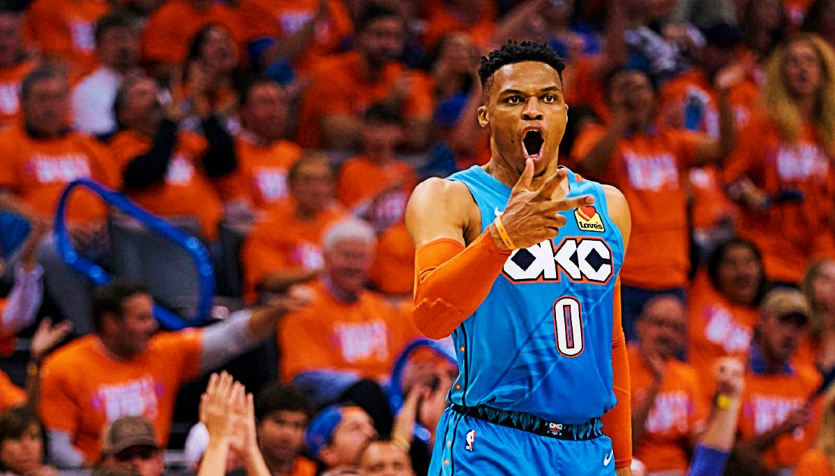 Why Lakers’ Best Path is Trade Russ to OKC and Then Hard Cap Themselves