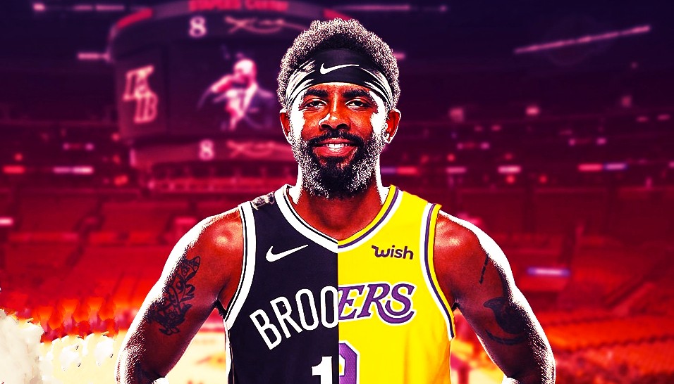 Could a Pacers Trade Now Be Lakers’ Best Path To Ultimately Land Kyrie?