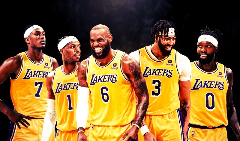 Can Pacers Trade Open Championship Window for Lakers This Year & Later?