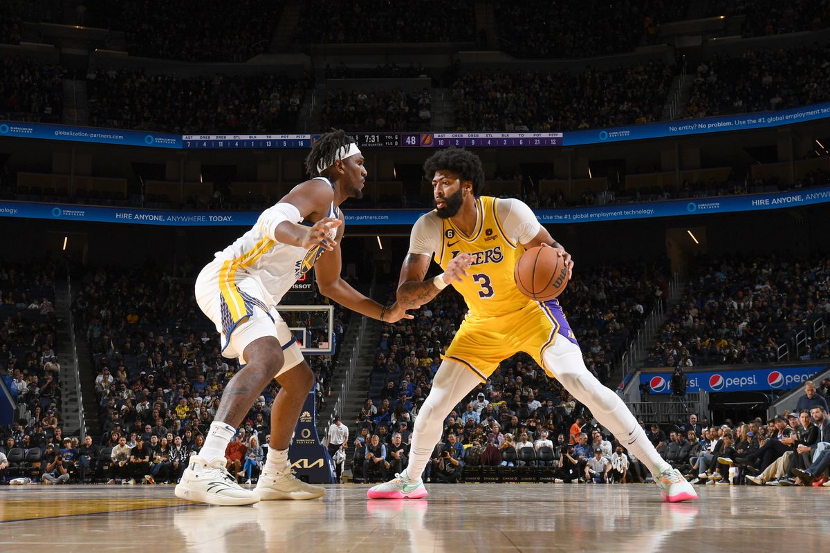 5 Things: Lakers win first preseason game in 2 seasons