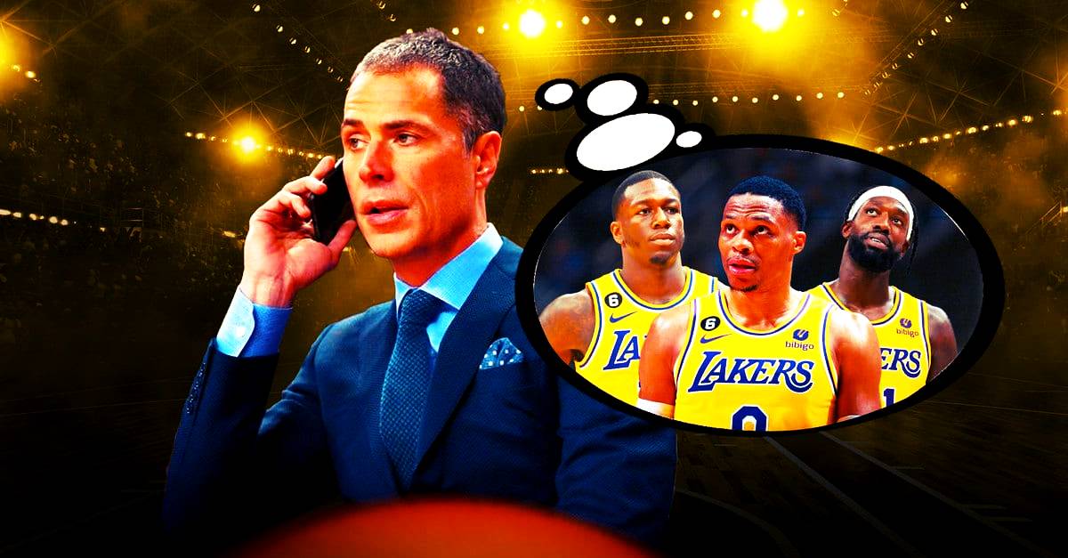 What’s Next for Los Angeles Lakers? Five Steps To Keep the Season Alive