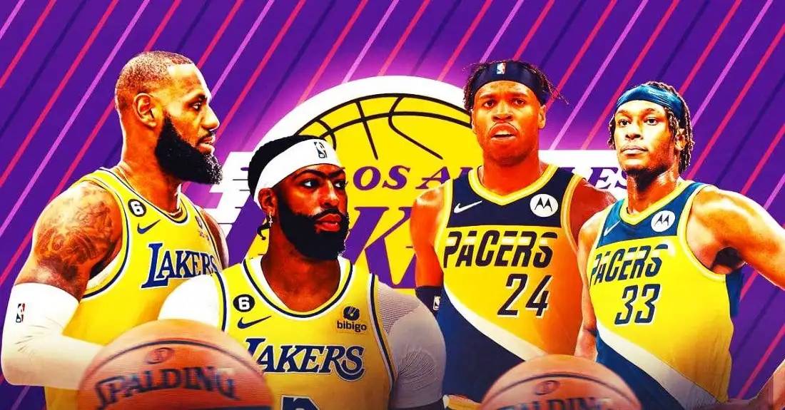 Lakers Must Embrace ‘Two Superstars & Two Stars’ Over ‘Three Superstars’