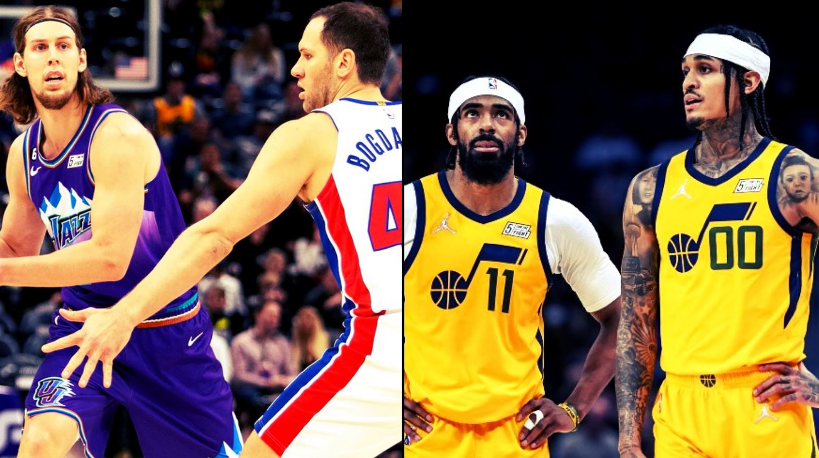 3 Trades to Transform the Lakers Into Legitimate Championship Contenders