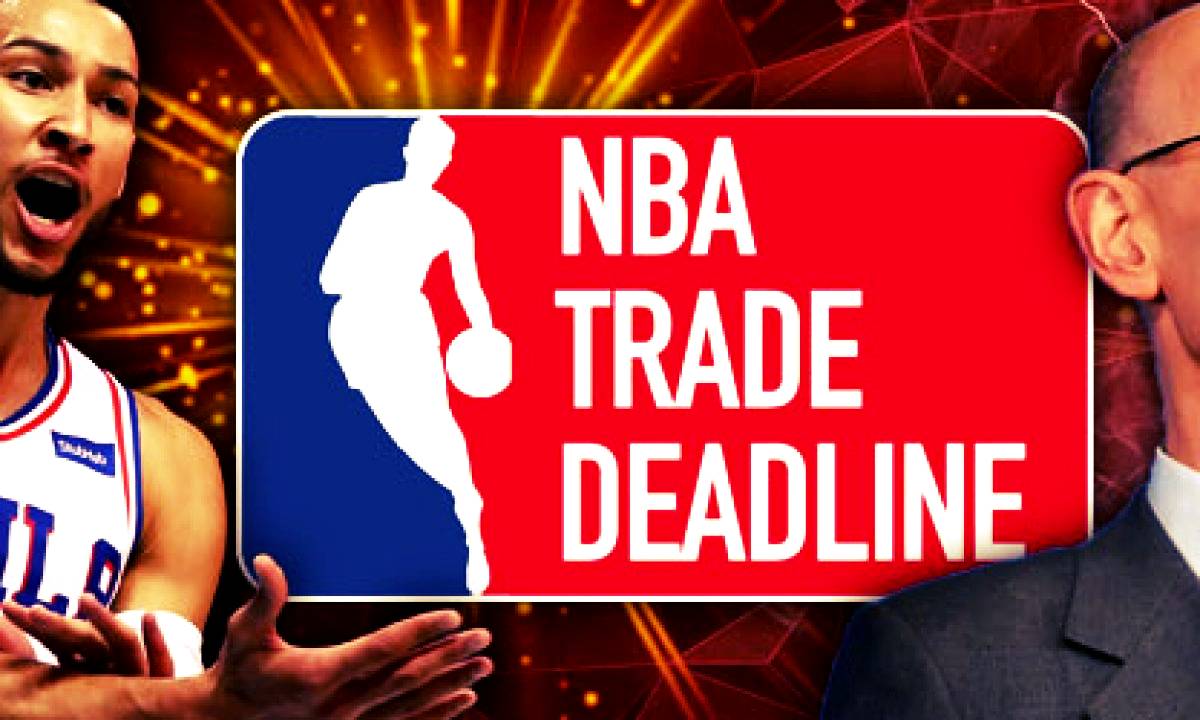 Best Six Trades the Los Angeles Lakers Could Pull Off Before Trade Deadline?