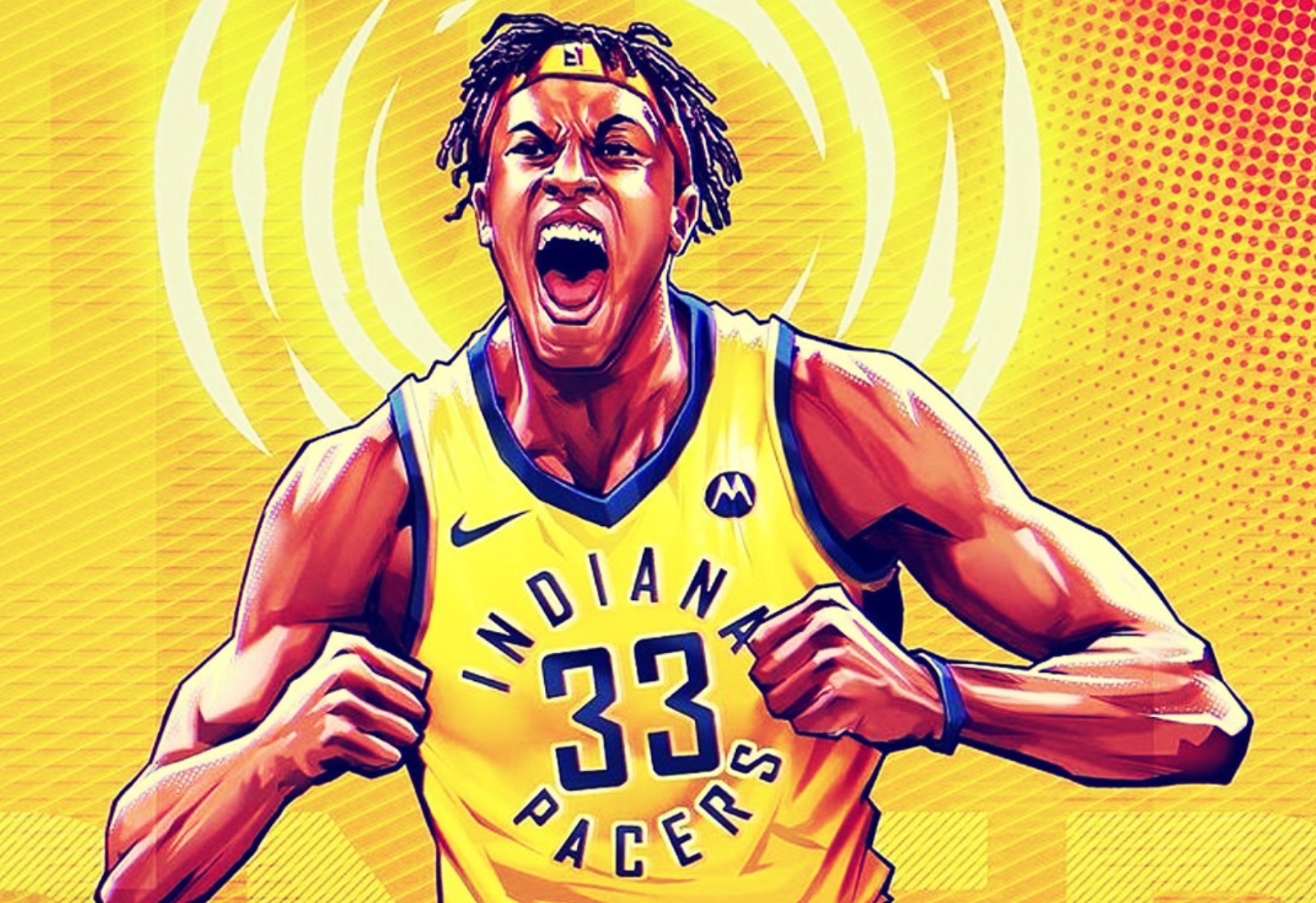 Myles Turner Plus Last Season Roster Would Transform Lakers Into Champs