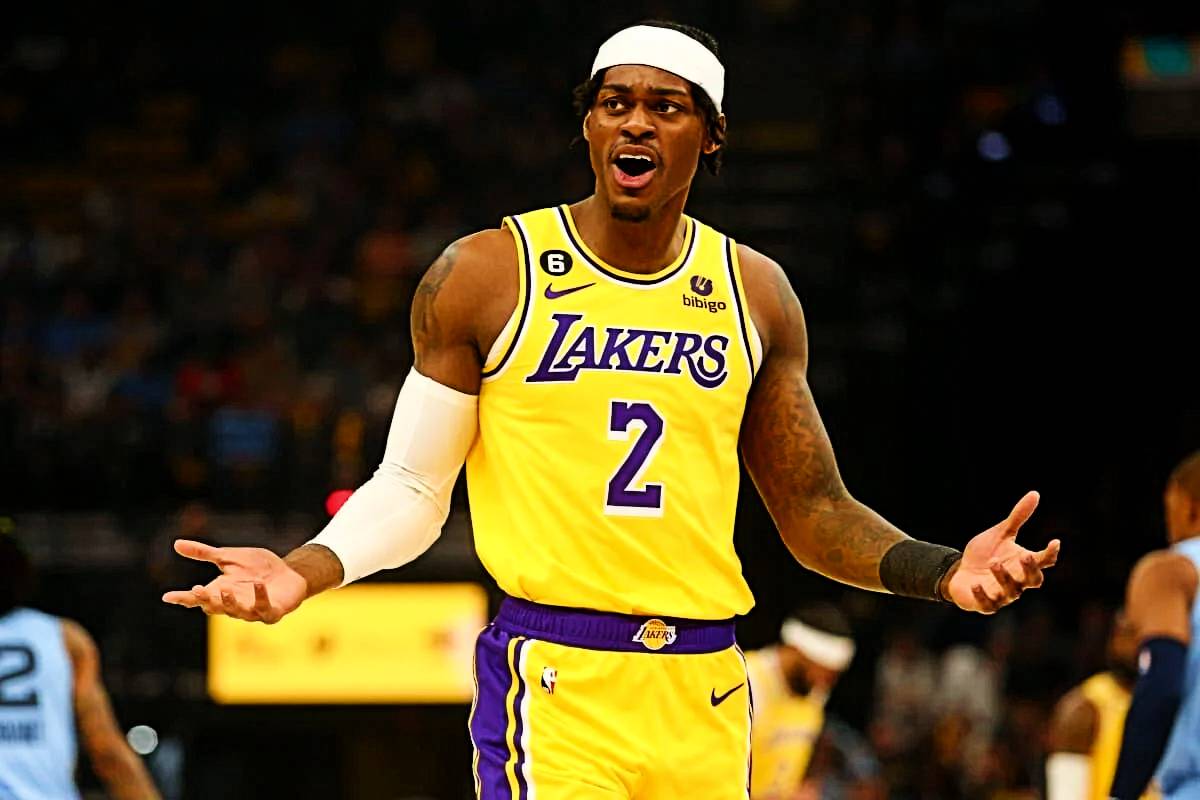 Three Changes in the Lakers’ Starting Lineup Darvin Ham Should Consider