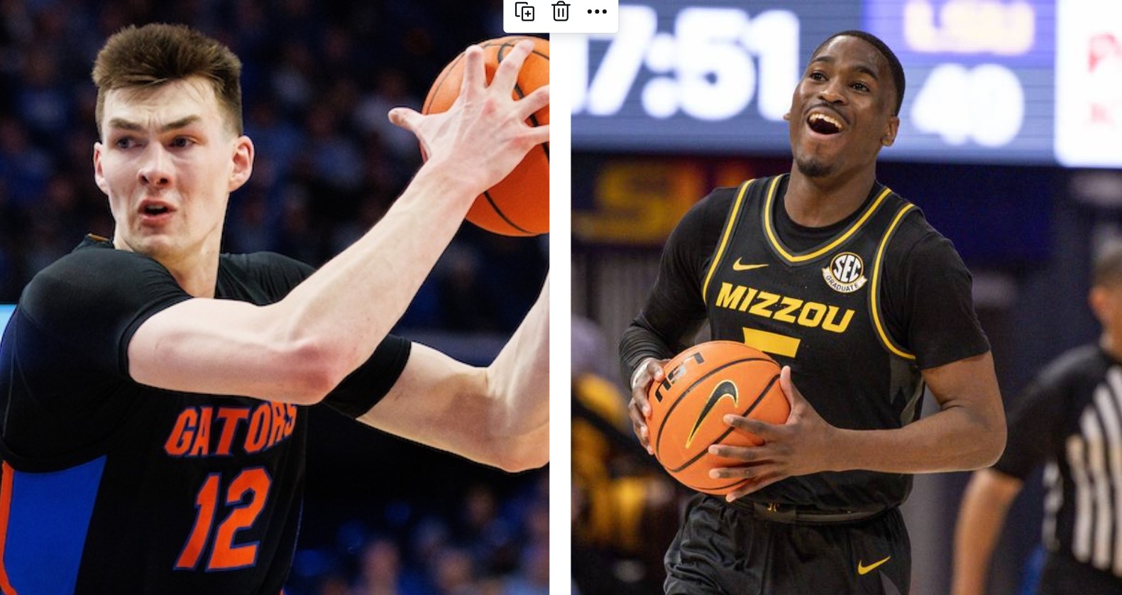 How Two Undrafted Two-Way Players Could Break Into The Lakers’ Rotation