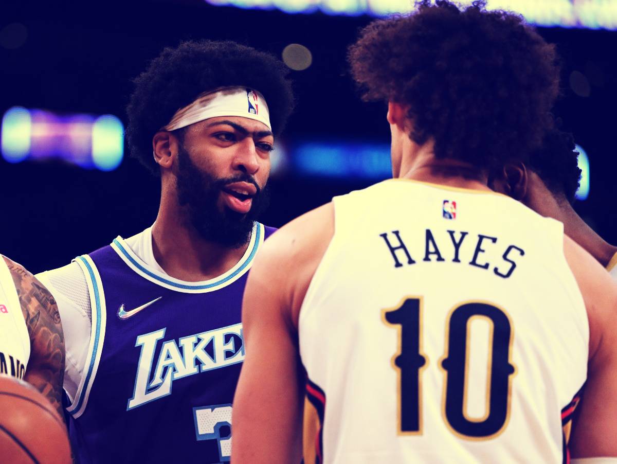 Three Reasons Lakers Can Win Their 18th NBA Championship This Year?, by  LakerTom