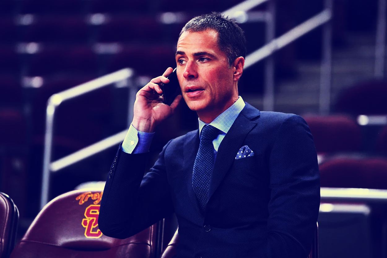 The Four Principles That Guided Rob Pelinka’s Big Makeover Of The Lakers