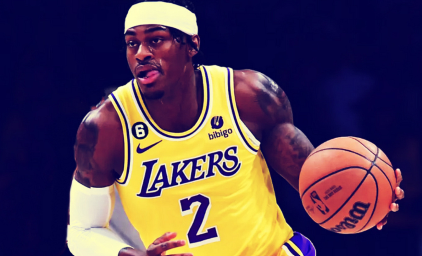 Jovan Buha on X: The Lakers' 2023-24 regular-season schedule:   / X