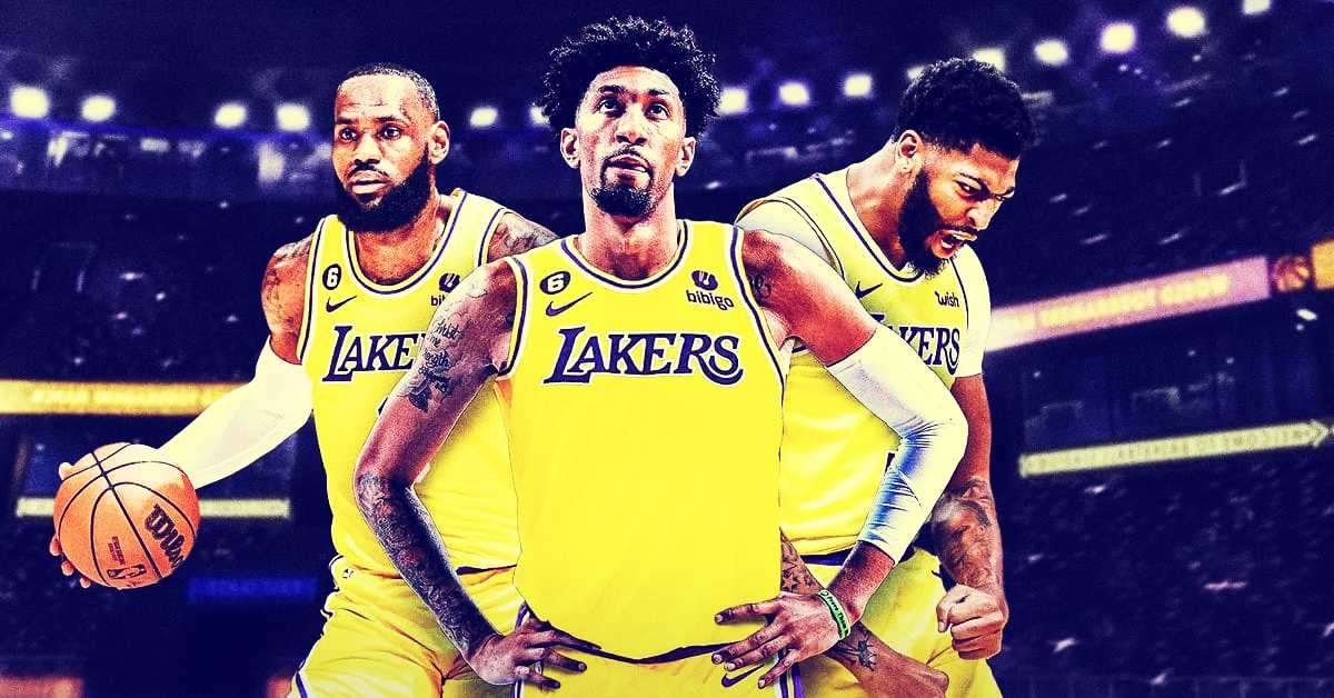 Lakers’ 4th Quarter Against Suns Reveals Championship Blueprint