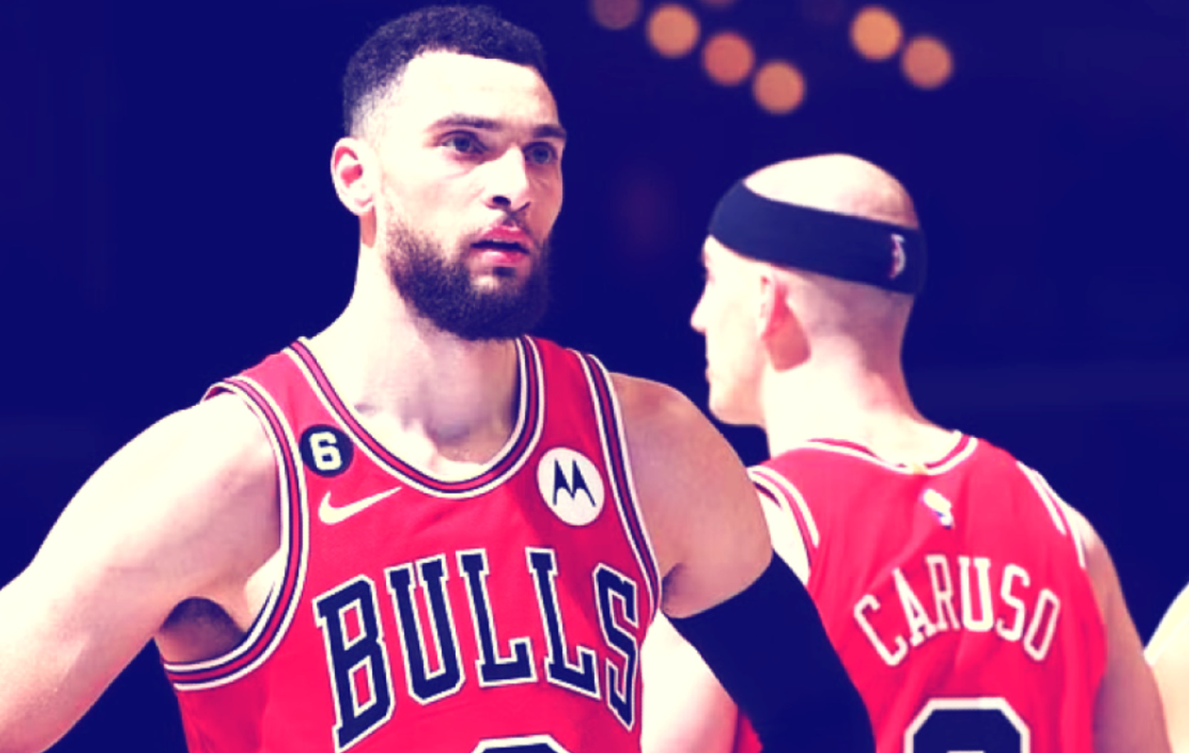 Could Zach LaVine And Alex Caruso Transform Lakers Into Champions?