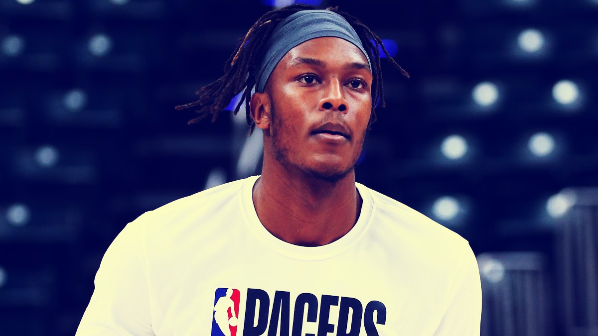 Lakers Double Down On Size And Defense In Trade For Myles Turner