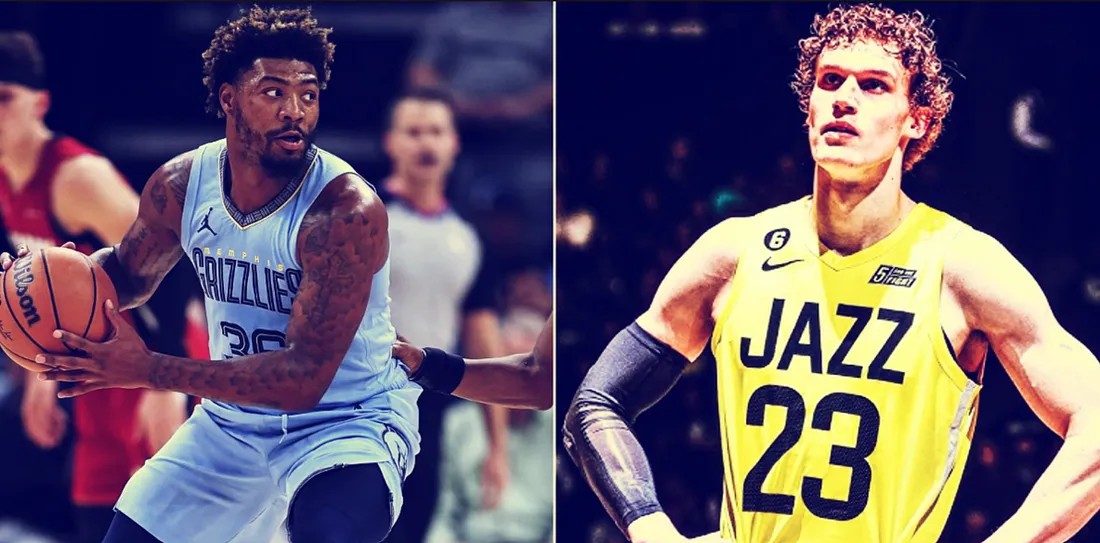 The Two Trades the Lakers Need To Win Their 18th NBA Championship